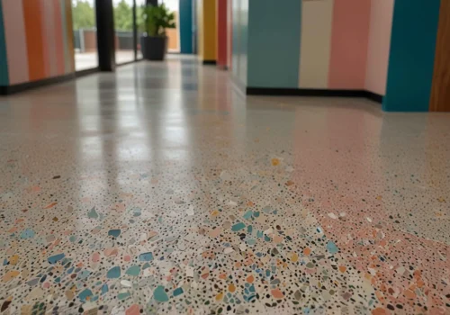 pasteltoned-terrazzo-with-smooth